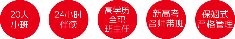 大奔高考20年办学经验